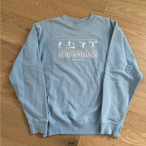 Sporty & Rich Sweatshirt